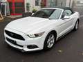 Ford Mustang ~AUTOMATIK~RFK~XENON Bílá - thumbnail 3