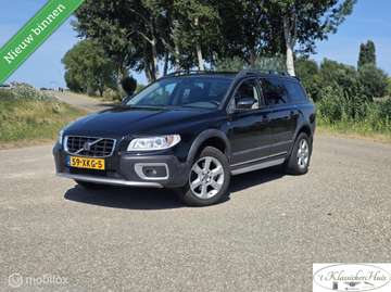 2.4 D5 Momentum motor 70.000 km