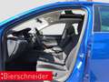 Skoda Octavia Combi 2.0 TDI DSG Style 4x4 PANO MATRIX PDC SMART Blau - thumbnail 13