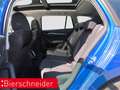 Skoda Octavia Combi 2.0 TDI DSG Style 4x4 PANO MATRIX PDC SMART Blau - thumbnail 17