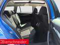 Skoda Octavia Combi 2.0 TDI DSG Style 4x4 PANO MATRIX PDC SMART Blau - thumbnail 25