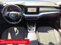 Skoda Octavia Combi 2.0 TDI DSG Style 4x4 PANO MATRIX PDC SMART Blau - thumbnail 18
