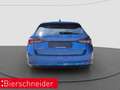 Skoda Octavia Combi 2.0 TDI DSG Style 4x4 PANO MATRIX PDC SMART Blau - thumbnail 8