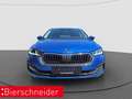 Skoda Octavia Combi 2.0 TDI DSG Style 4x4 PANO MATRIX PDC SMART Blau - thumbnail 3