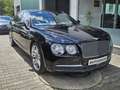 Bentley Flying Spur W12 Mulliner Dt.Fahrzeug Fekete - thumbnail 1