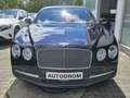 Bentley Flying Spur W12 Mulliner Dt.Fahrzeug Fekete - thumbnail 3