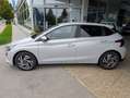 Hyundai i20 1,0 T-GDI GO PLUS DCT Gris - thumbnail 2