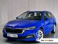 Skoda Octavia Ambition iV DSG Blau - thumbnail 1