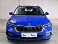 Skoda Octavia Ambition iV DSG Blau - thumbnail 6