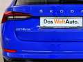 Skoda Octavia Ambition iV DSG Blau - thumbnail 8