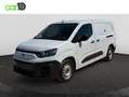 Fiat Dobló 1.5 diesel MT6 Talla M Blanco - thumbnail 1