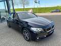 BMW 528 528I HIGH EXECUTIVE 245PK LEDER NAVI AIRCO-ECC PDC Fekete - thumbnail 14