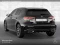 Mercedes-Benz A 250 e AMG+NIGHT+LED+KAMERA+KEYLESS+8G Schwarz - thumbnail 23