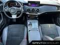 Kia Stinger Stinger 3.3 V6 T-GDI 4WD GT Bastuck Navi/Autom. Argent - thumbnail 7