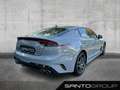 Kia Stinger Stinger 3.3 V6 T-GDI 4WD GT Bastuck Navi/Autom. Argent - thumbnail 4