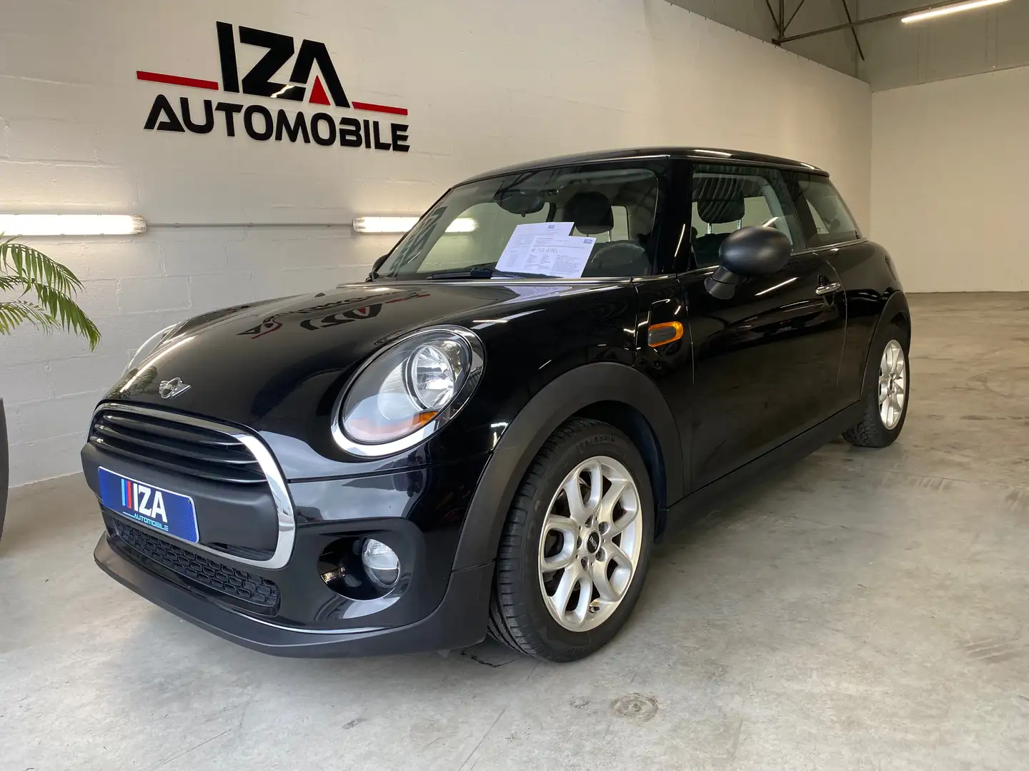 MINI One 1.2/Led/ Garantie 12 Mois/ Negro - 1