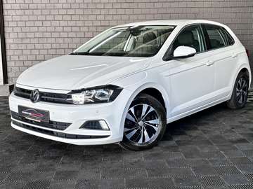VI Comfortline 1.0 TSI 95 CV *NAVI* REG. VITESSE*