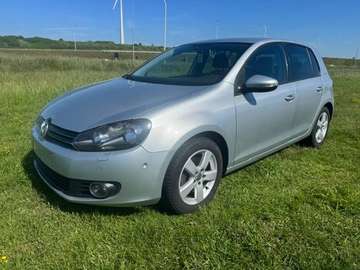 Golf 1.4 TSI Trend / Garantie 12m