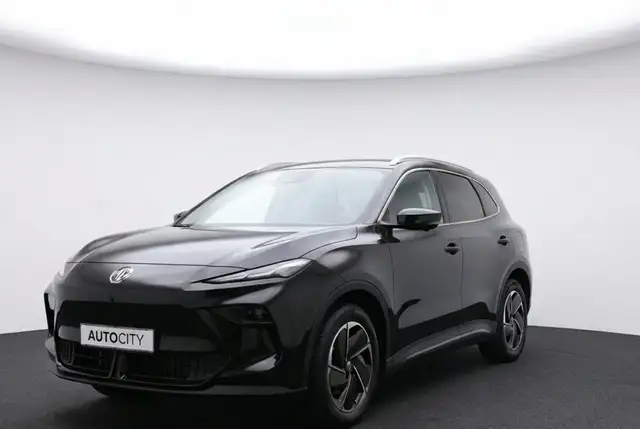 MG MGS5 EV Luxury 64 kWh 360 Camera l Pilot Assist l NIEUW