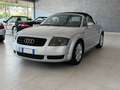 Audi TT TT Roadster 1.8t 150cv - Iscrivibile ASI Argento - thumbnail 3