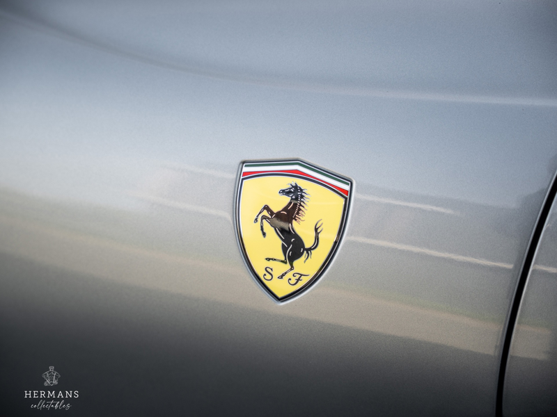 Ferrari 812 6.5 V12 Superfast HELE / Lift / Passenger / Dayton — photo 17