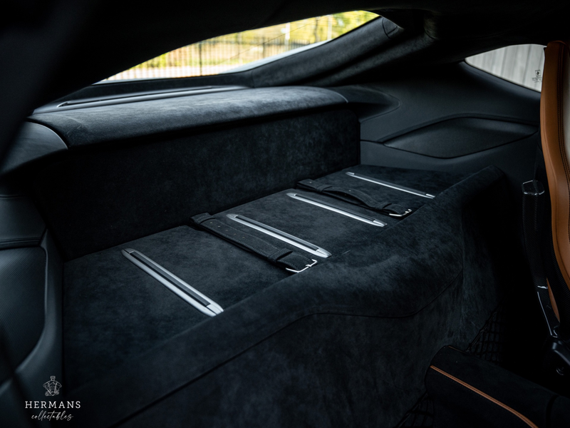 Ferrari 812 6.5 V12 Superfast HELE / Lift / Passenger / Dayton — photo 33