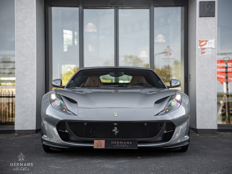 Ferrari 812 6.5 V12 Superfast HELE / Lift / Passenger / Dayton — photo 2