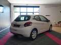 Peugeot 208 1.0 68ch BVM5 Like / MOTEUR CHANGÉ / COURROIE OK Blanc - thumbnail 10