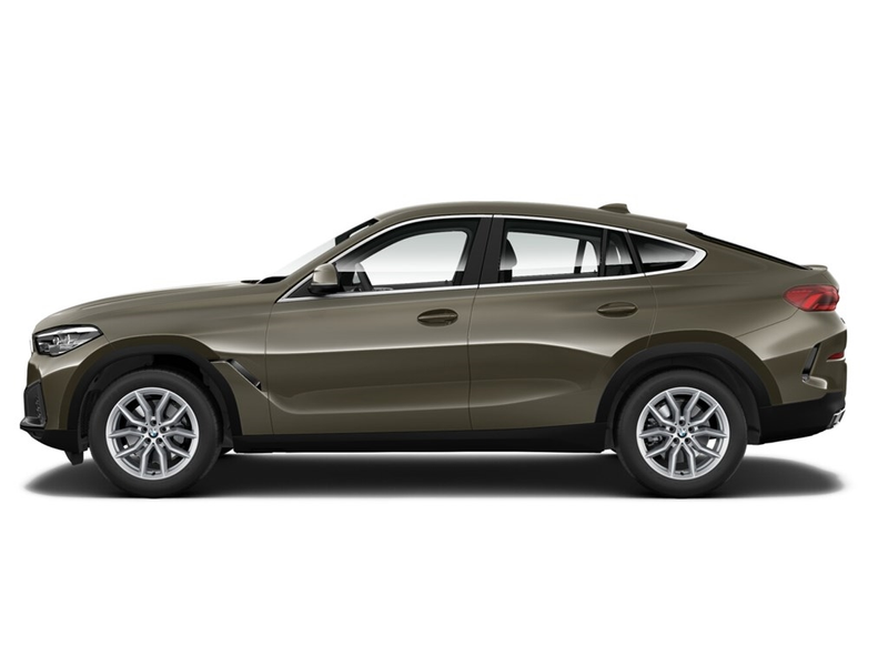 BMW X6 30d M Sport xDrive/Laser/Panoramadach/Leder — photo 2