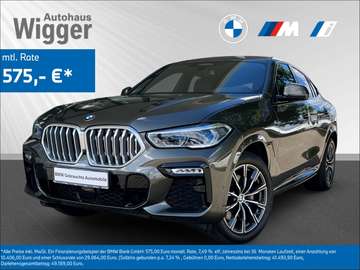 30d M Sport xDrive/Laser/Panoramadach/Leder
