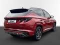 Hyundai TUCSON Plug-in-Hybrid N Line Navi Digitales Cockpit Rouge - thumbnail 3