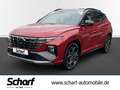 Hyundai TUCSON Plug-in-Hybrid N Line Navi Digitales Cockpit Rouge - thumbnail 1