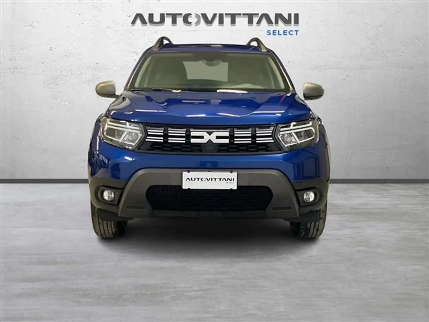 Dacia Duster 1.0 TCe GPL Journey 4x2 Blu/Azzurro - 2