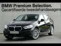 BMW 116 116iA Hatch Zwart - thumbnail 1