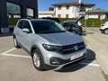 Volkswagen T-Cross 1.0 TSI Style BMT Argento - thumbnail 2