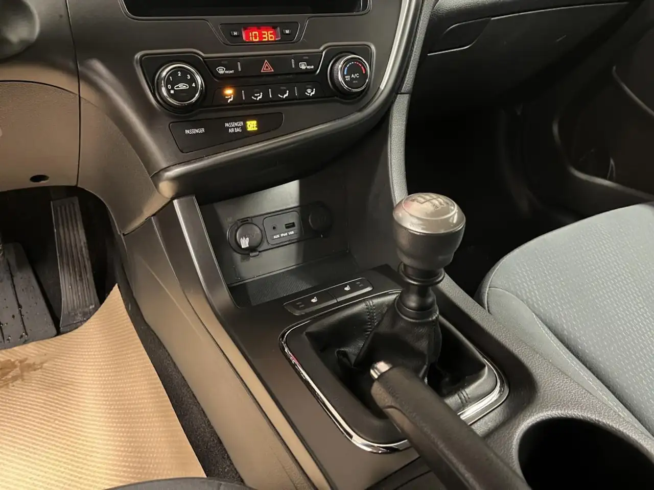 Kia Optima снимка Kia Optima