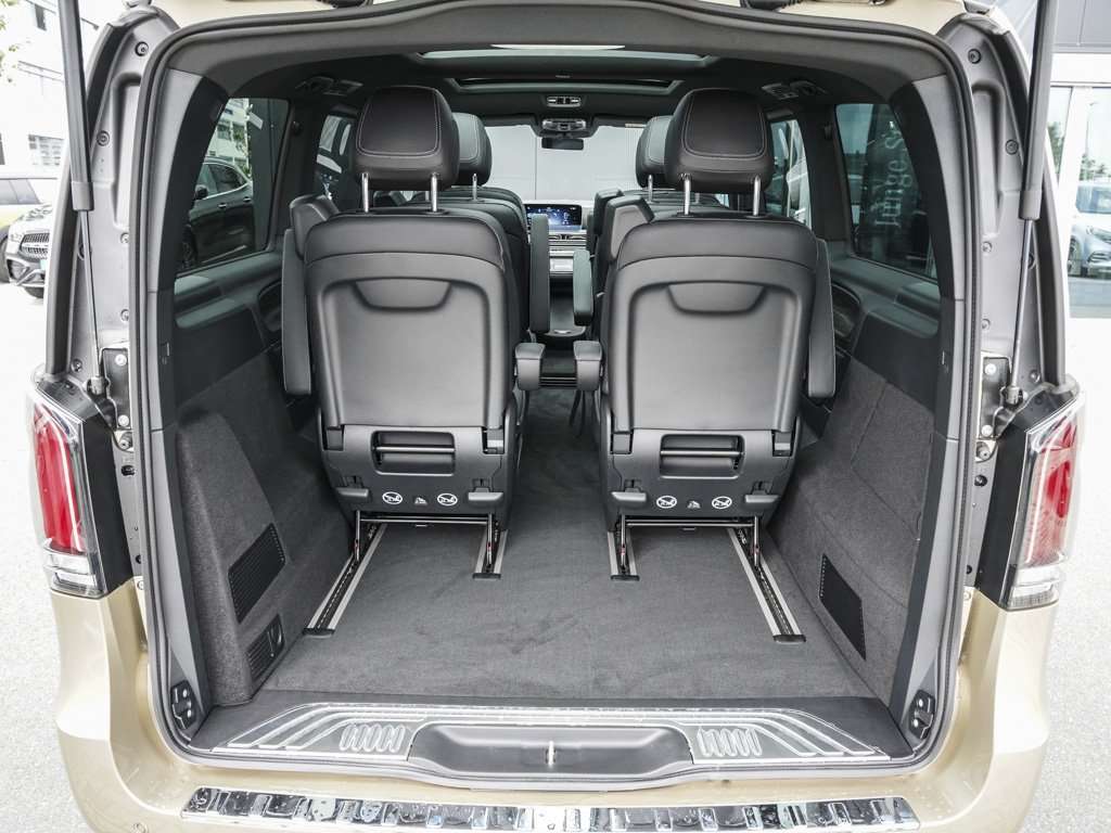 Mercedes-Benz EQV 300