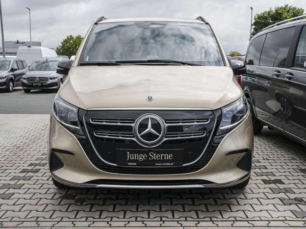Mercedes-Benz EQV 300