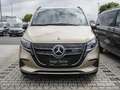 Mercedes-Benz EQV 300 Avantgarde lang MBUX LED Distr Pano 360° Gold - thumbnail 5