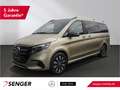Mercedes-Benz EQV 300 Avantgarde lang MBUX LED Distr Pano 360° Gold - thumbnail 1