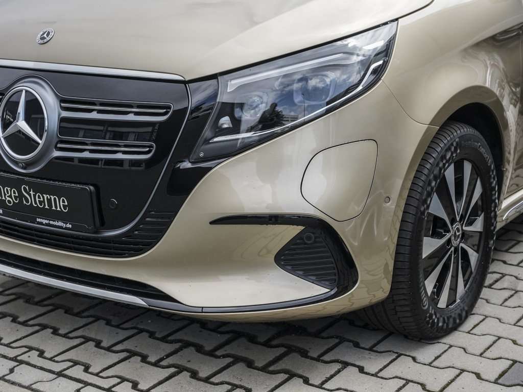 Mercedes-Benz EQV 300