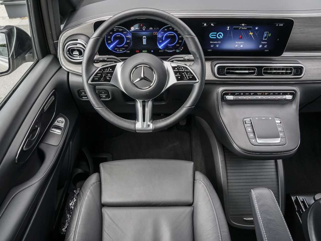 Mercedes-Benz EQV 300