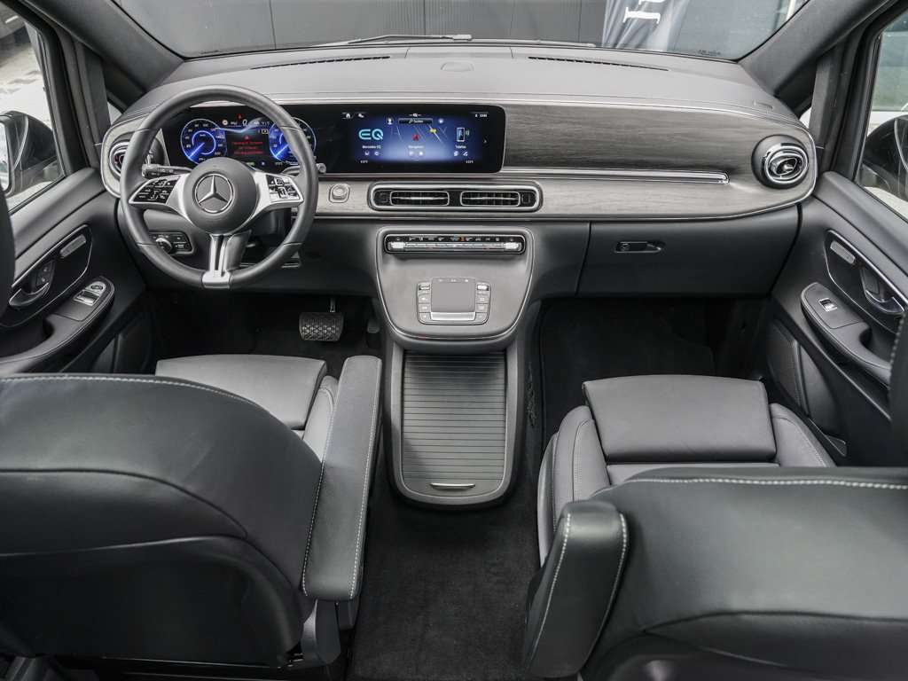 Mercedes-Benz EQV 300