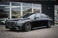 Mercedes-Benz S 580 S580 long 2025 PROD.+AMG+TV+4D SOUND+EXCLUSIVE Noir - thumbnail 3