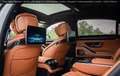 Mercedes-Benz S 580 S580 long 2025 PROD.+AMG+TV+4D SOUND+EXCLUSIVE Noir - thumbnail 9