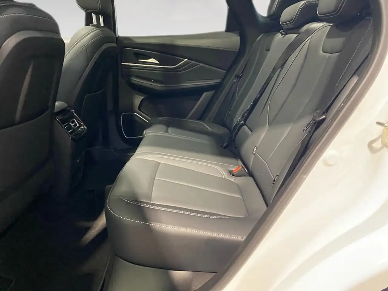 EVO EVO6 Evo 6 1.5 turbo Gpl 167cv dct - PROMO 8