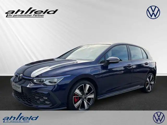 Volkswagen Golf GTE VIII GTE 1.4 eHybrid PANO IQ-LIGHT NAVI HEA