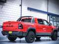 Dodge RAM 1500 TRX | 6.2L V8 Supercharged 712 HP | Carbon Re Rojo - thumbnail 3