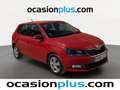 Skoda Fabia 1.0 MPI Ambition 55kW Rojo - thumbnail 2