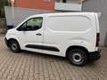 Peugeot Partner Premium L1 Blanc - thumbnail 6